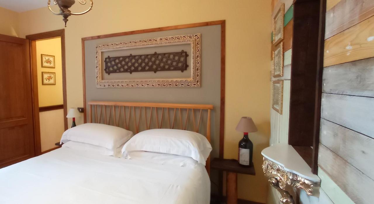 Agriturismo Tenuta La Fratta バーニ・ディ・ルッカ エクステリア 写真