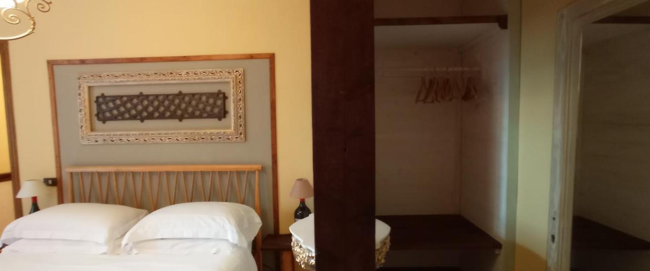 Agriturismo Tenuta La Fratta バーニ・ディ・ルッカ エクステリア 写真