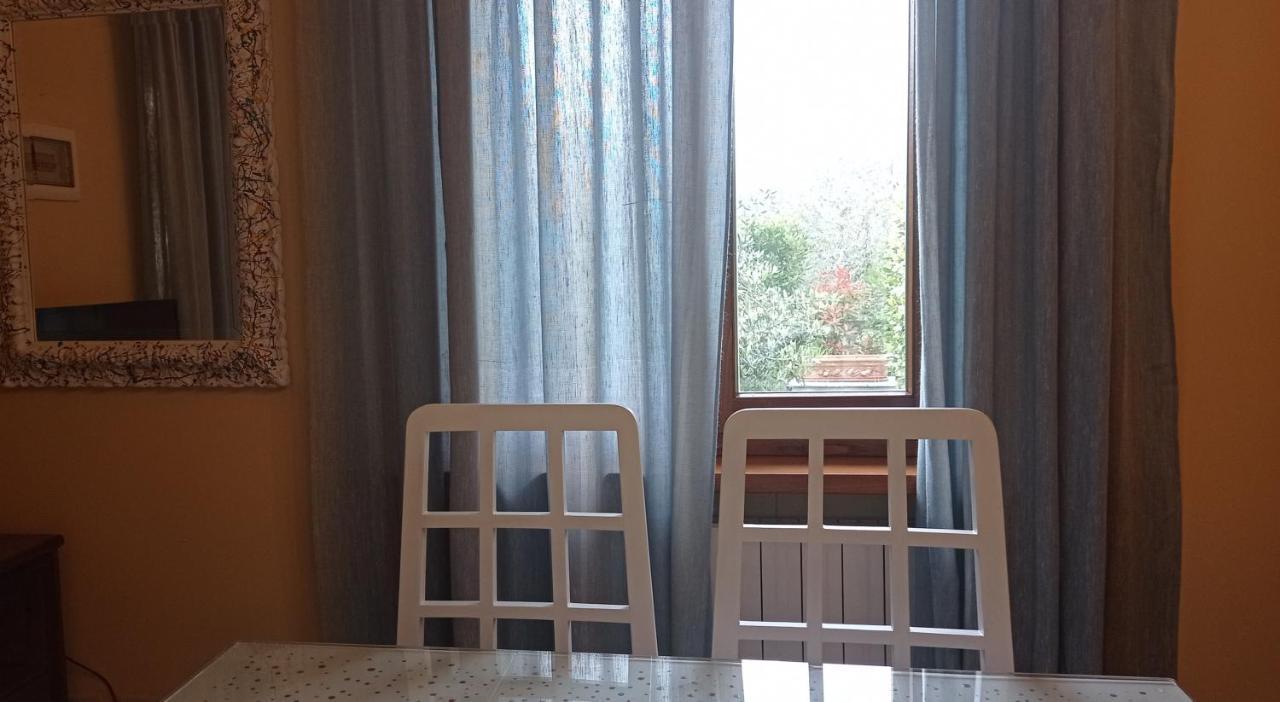 Agriturismo Tenuta La Fratta バーニ・ディ・ルッカ エクステリア 写真