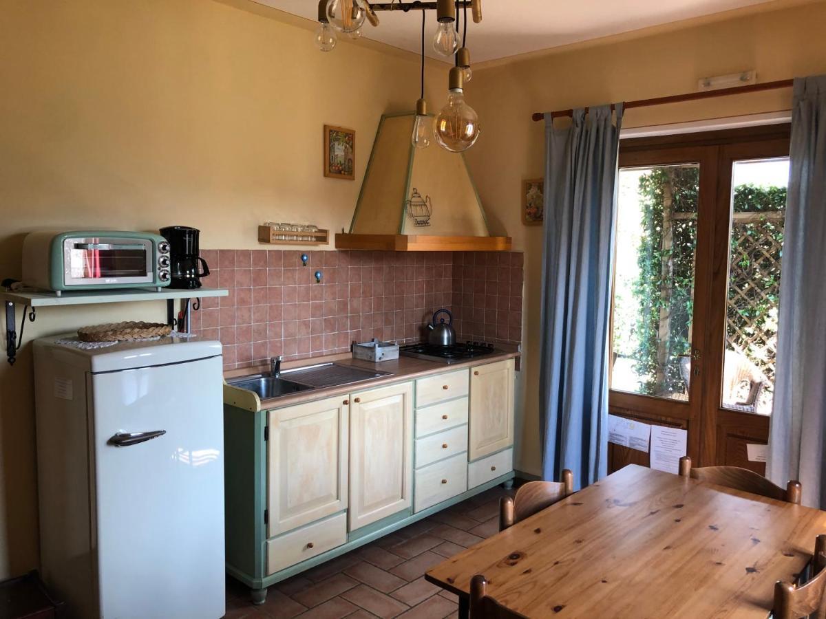 Agriturismo Tenuta La Fratta バーニ・ディ・ルッカ エクステリア 写真