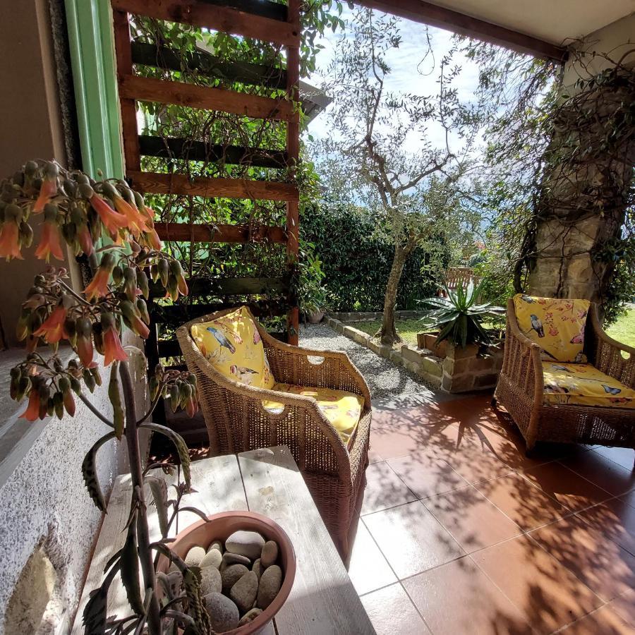 Agriturismo Tenuta La Fratta バーニ・ディ・ルッカ エクステリア 写真