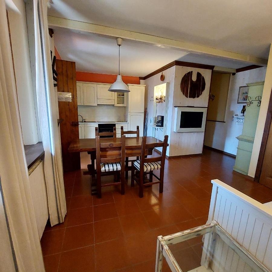 Agriturismo Tenuta La Fratta バーニ・ディ・ルッカ エクステリア 写真