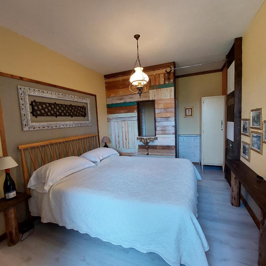 Agriturismo Tenuta La Fratta バーニ・ディ・ルッカ エクステリア 写真