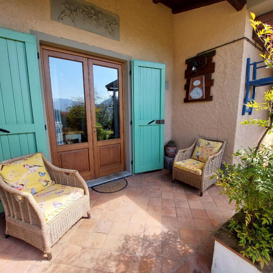 Agriturismo Tenuta La Fratta バーニ・ディ・ルッカ エクステリア 写真
