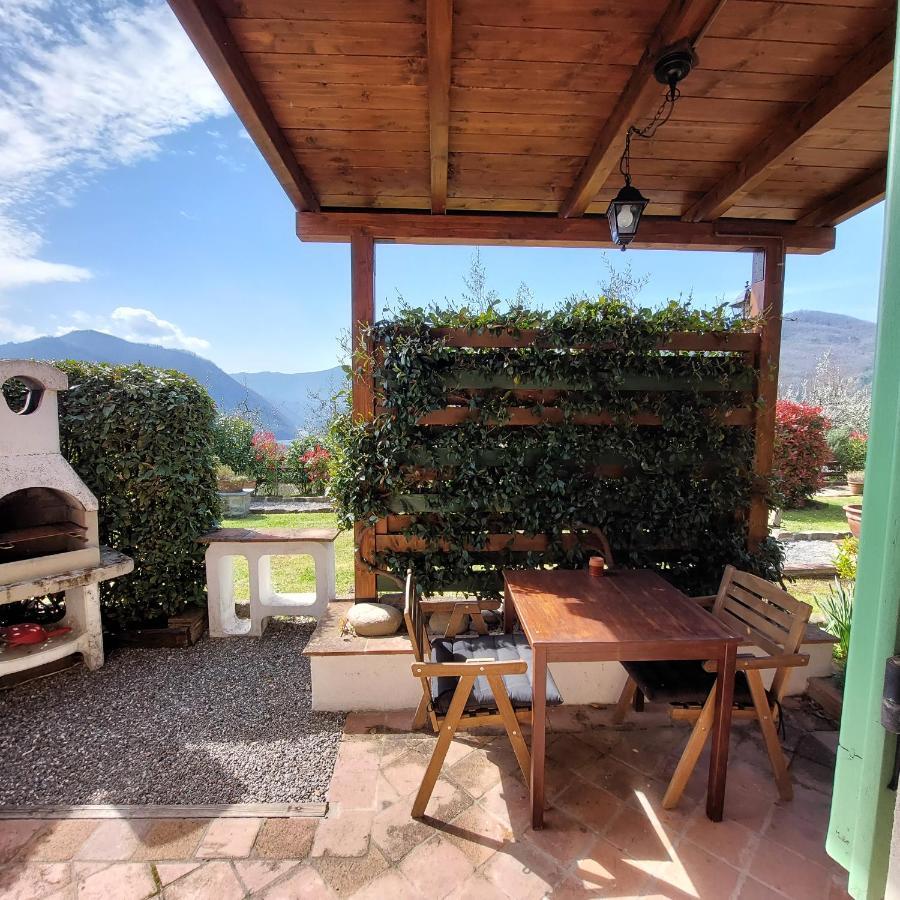 Agriturismo Tenuta La Fratta バーニ・ディ・ルッカ エクステリア 写真