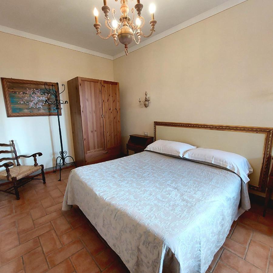 Agriturismo Tenuta La Fratta バーニ・ディ・ルッカ エクステリア 写真