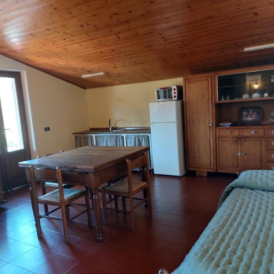 Agriturismo Tenuta La Fratta バーニ・ディ・ルッカ エクステリア 写真