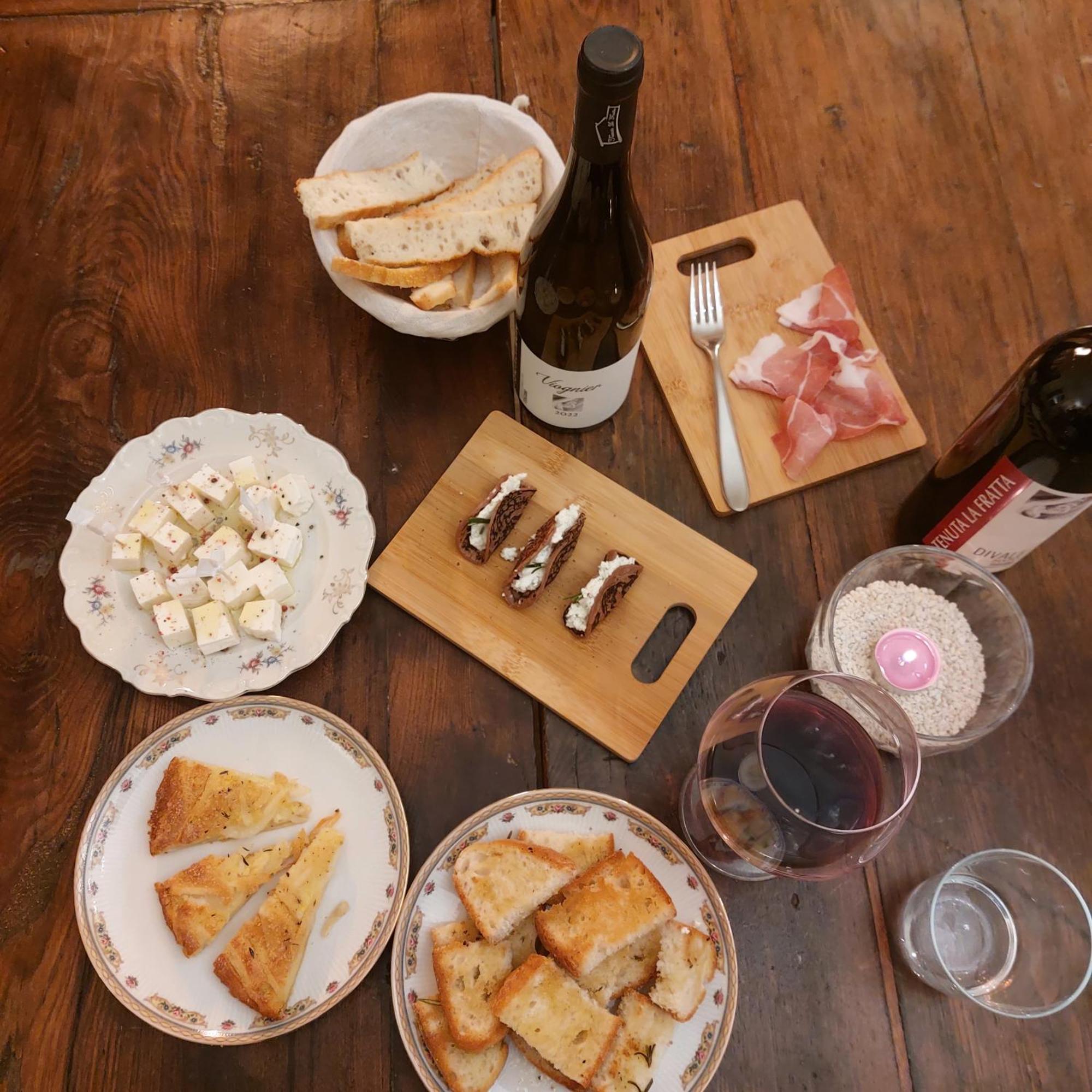 Agriturismo Tenuta La Fratta バーニ・ディ・ルッカ エクステリア 写真