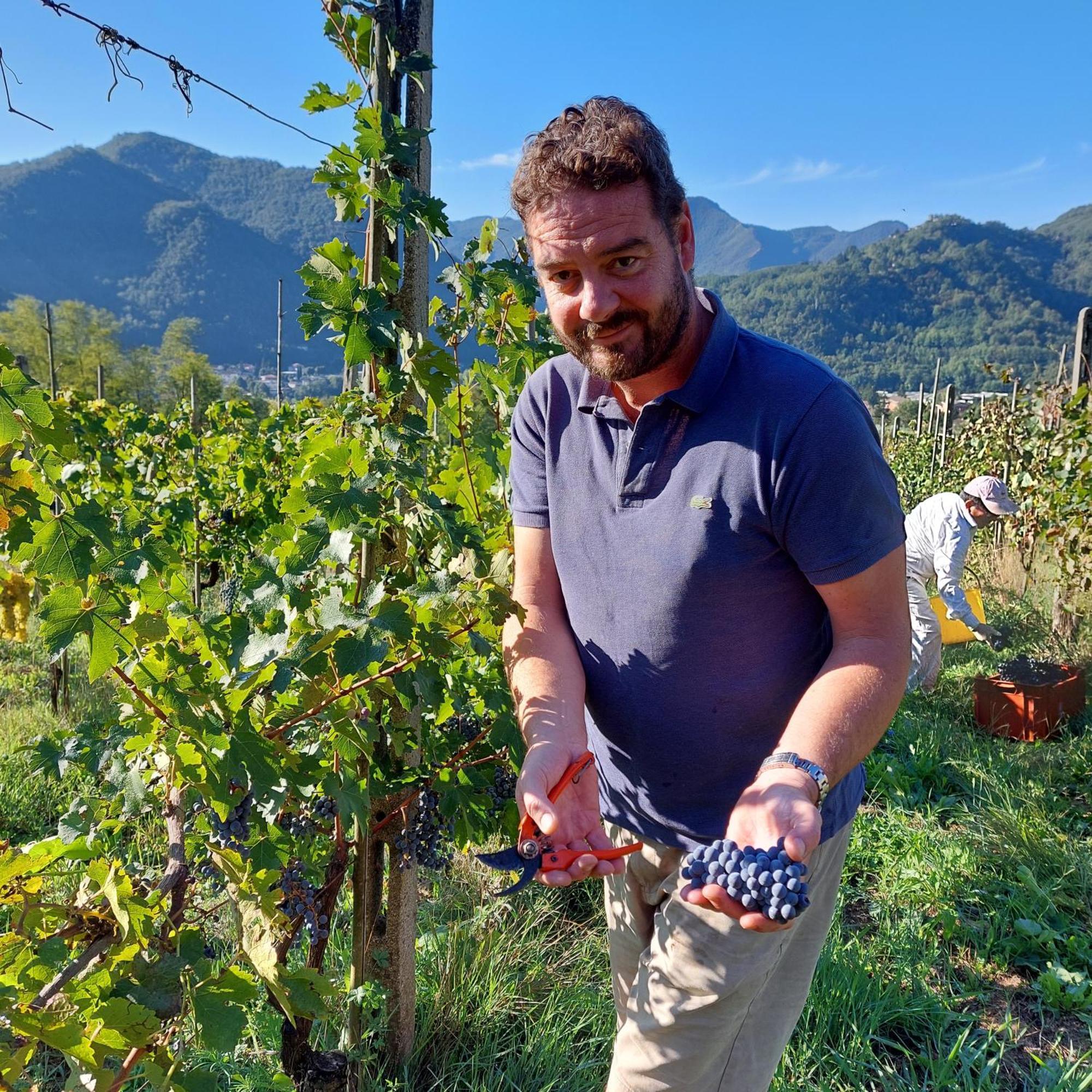Agriturismo Tenuta La Fratta バーニ・ディ・ルッカ エクステリア 写真