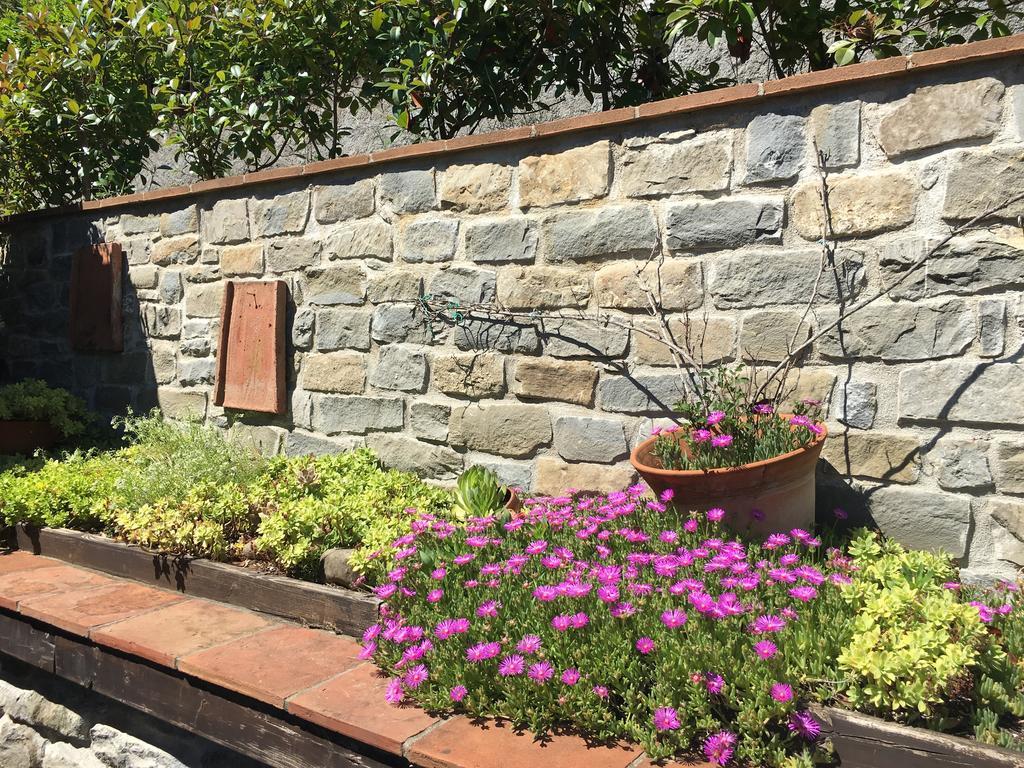 Agriturismo Tenuta La Fratta バーニ・ディ・ルッカ エクステリア 写真